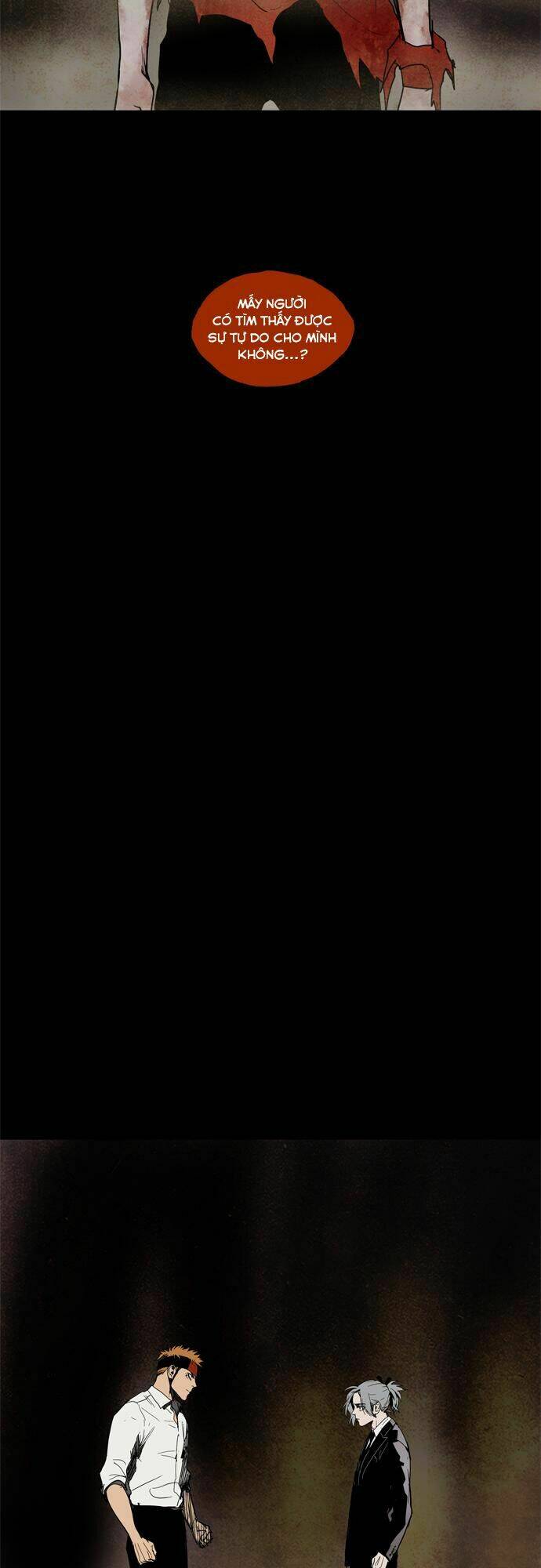 lessa 2: the crimson knight chapter 67 22