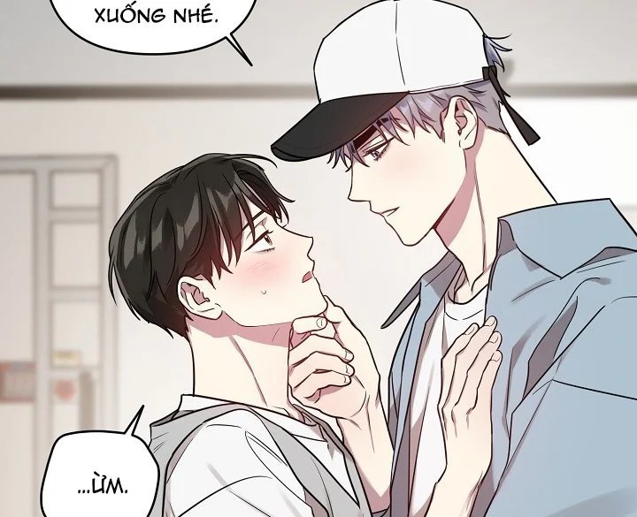 thần tượng đến rồi!? chapter 25 72