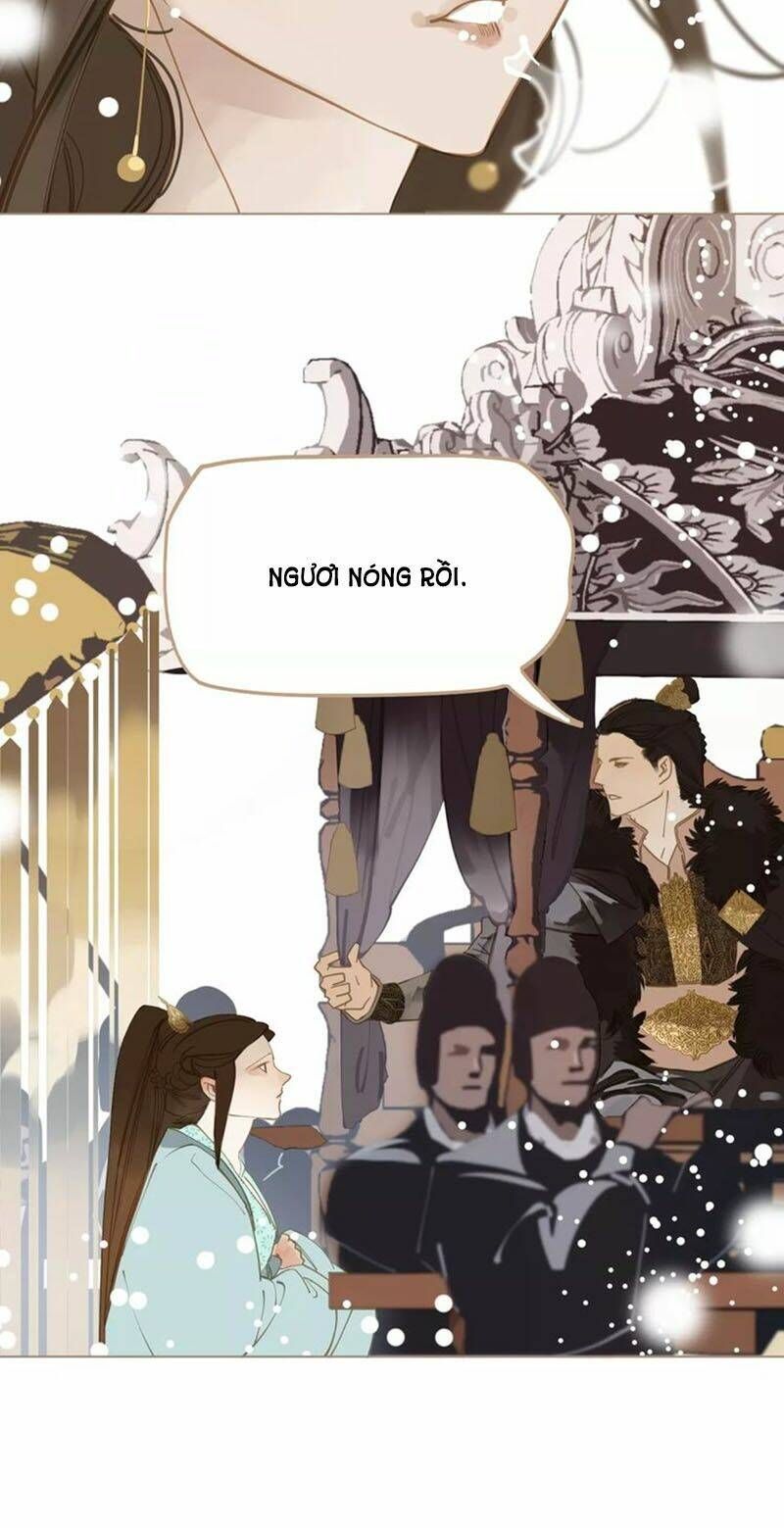 nhất đại linh hậu chapter 4 31