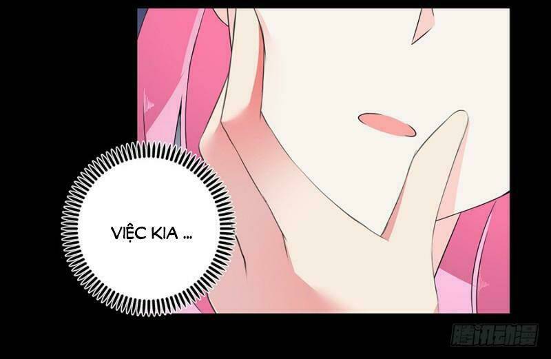 bảy ngày thực cốt hôn ước chapter 3 22