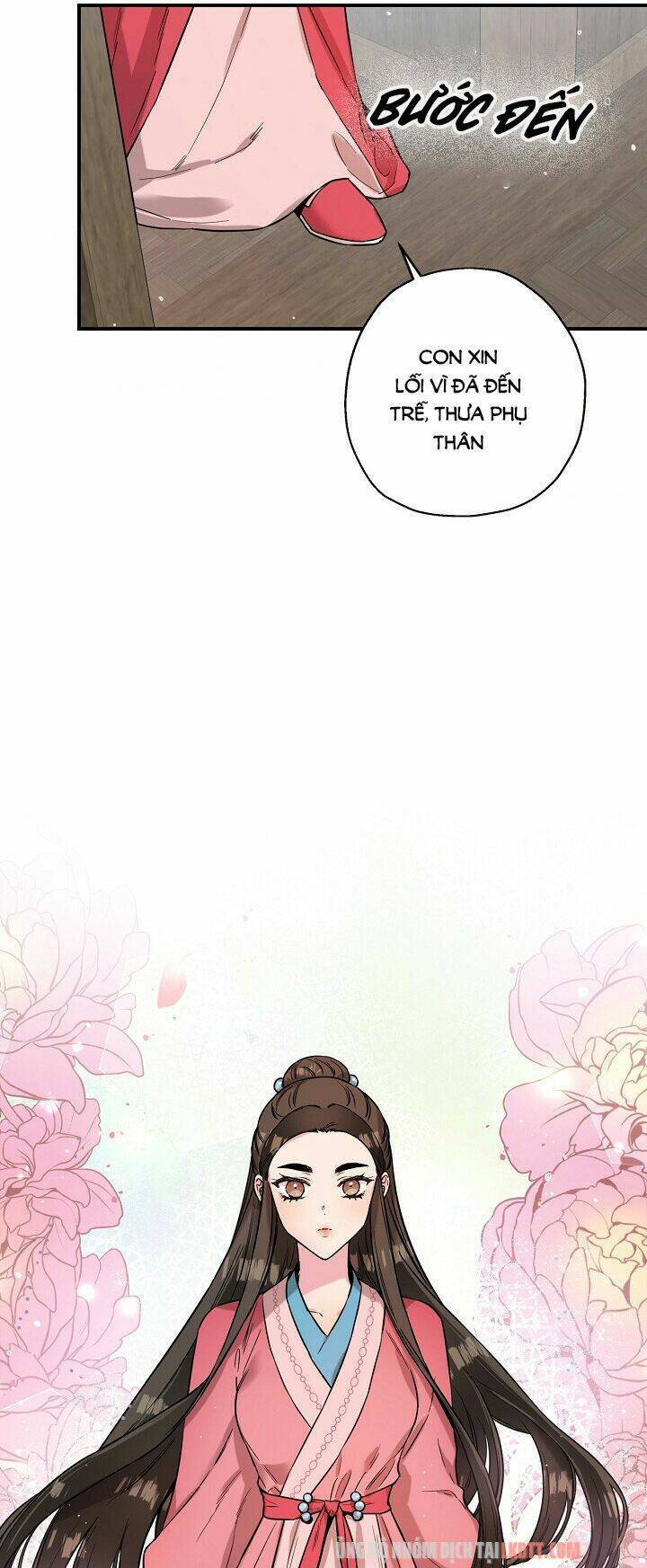 tôi trở thành nhân vật phản diện giỏi nhất trong giới võ thuật chapter 42 47