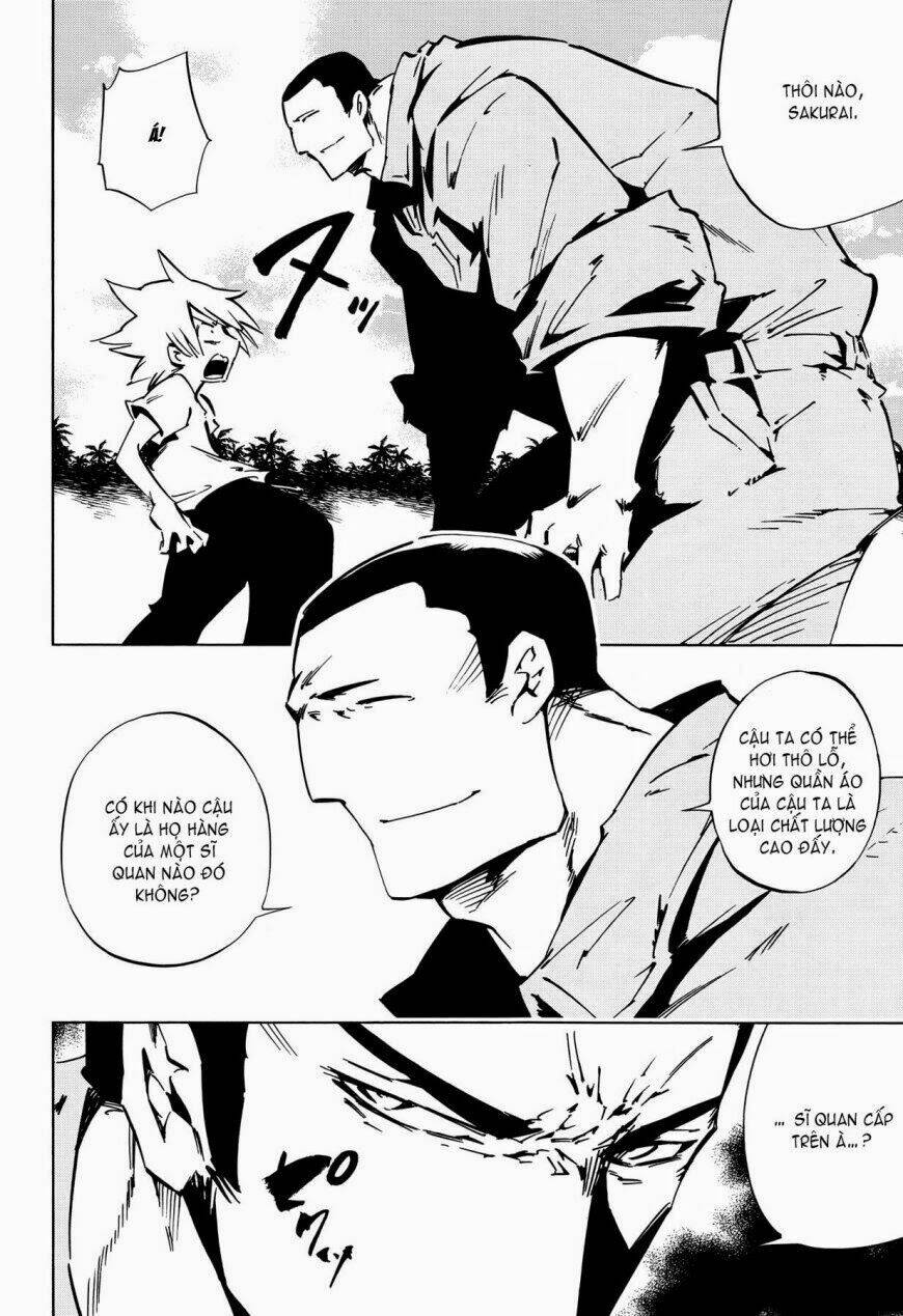 vua pháp thuật phần 2 chapter 27 5