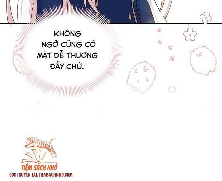 để yên cho tiểu thư hiền chapter 49 27