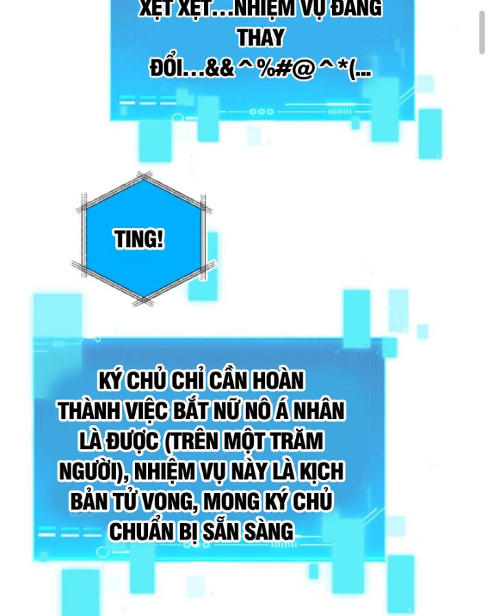 người chơi và nhân vật chính đều muốn làm hại ta chapter 72 43