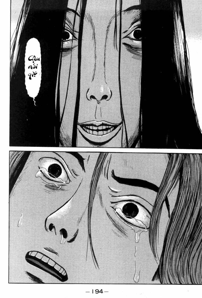 zashiki onna chapter 10 18