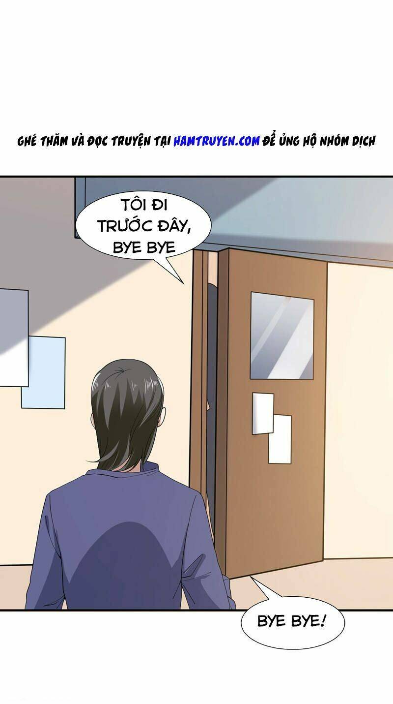 tu chân truyền nhân tại đô thị chapter 4 39