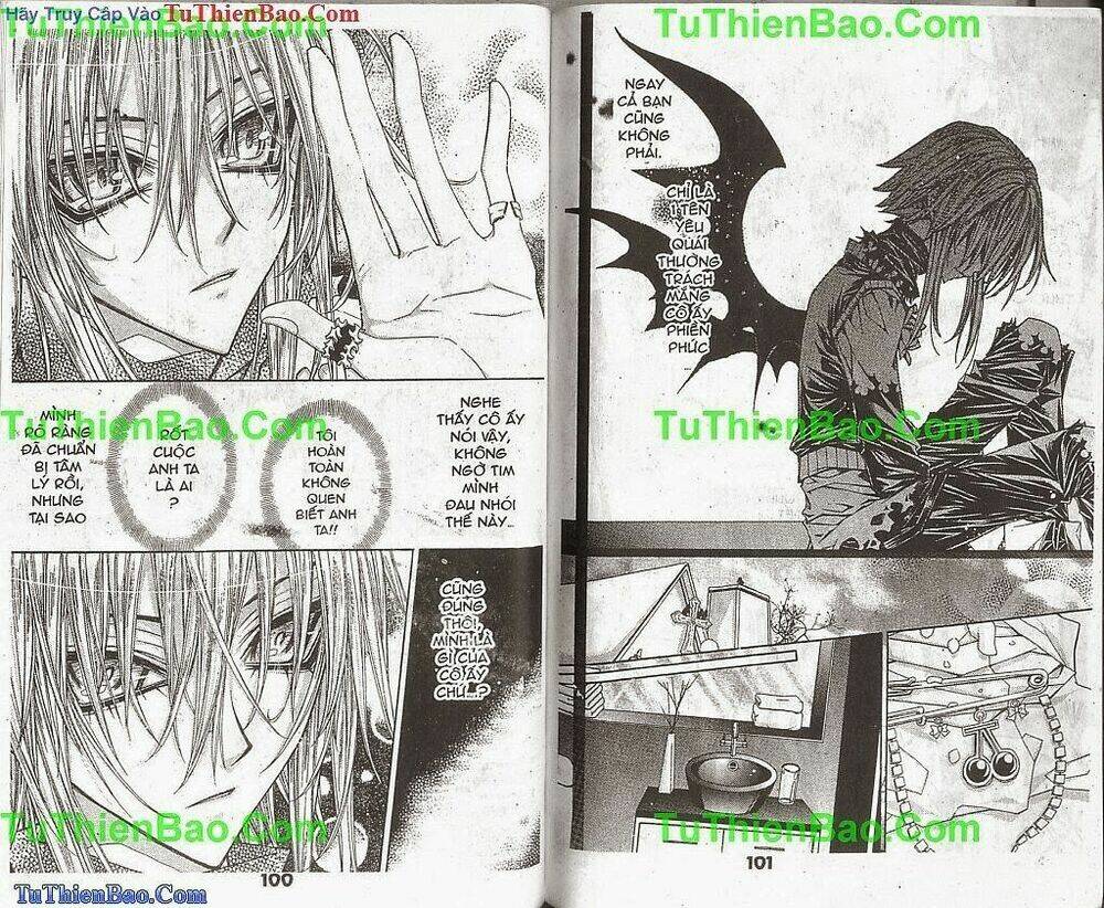 thợ săn ma cà rồng chapter 2 52