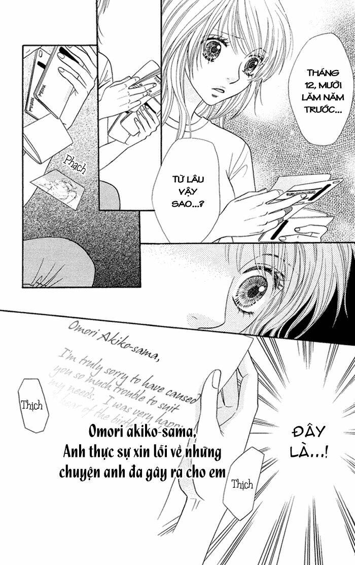 yokujou (c) max (desire climax) chapter 21.2 25