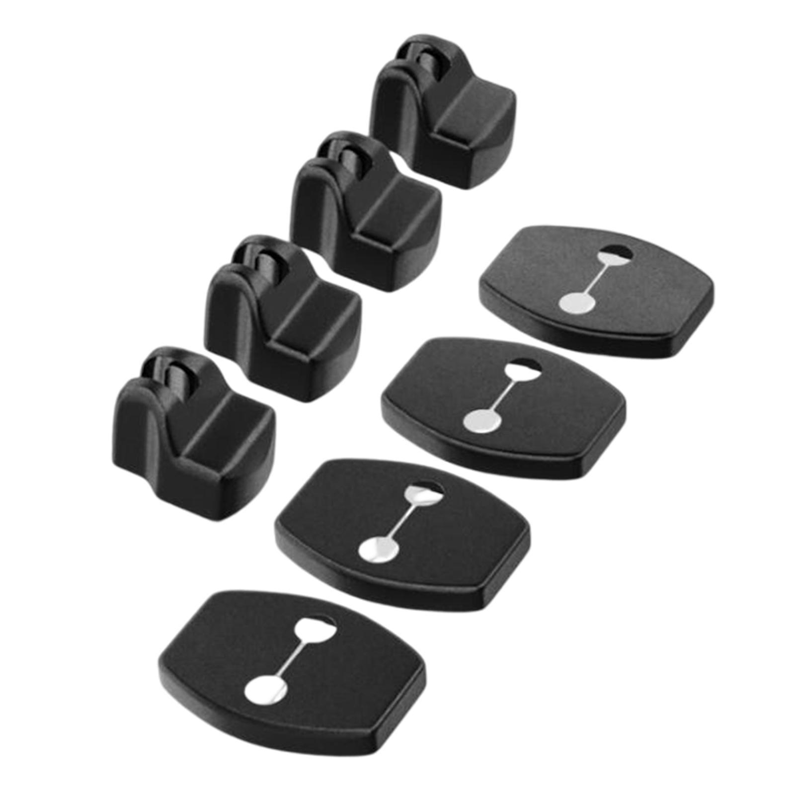 Car Door Durable Car Door Lock Arm Hinge Protector for Byd Atto 3