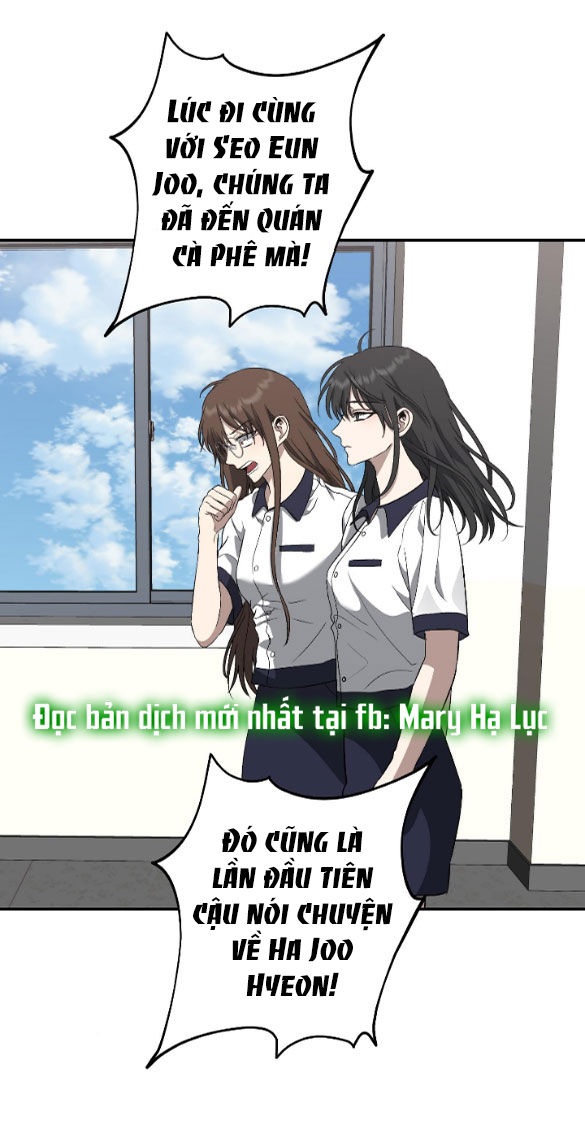 Tự Do Trong Mơ chapter 58.1 25