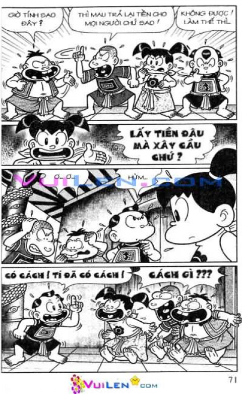 thần đồng đất việt chapter 161 68