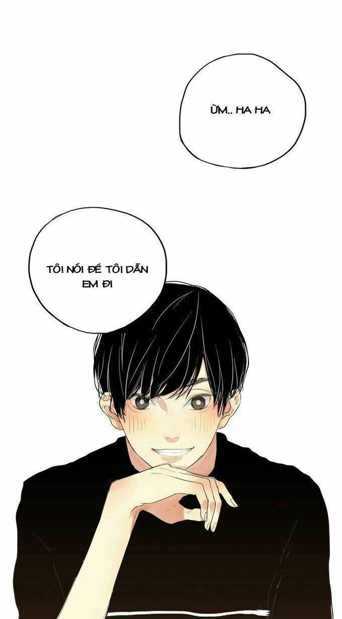 tại sao lại là nữ sinh chapter 2 31