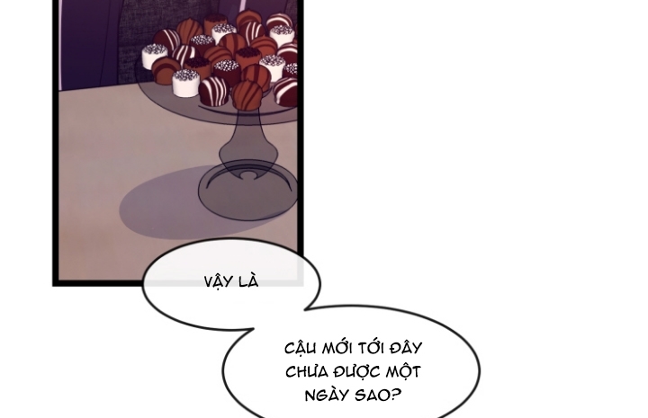 kiếp trước bí ẩn của giáo sư chapter 5 52