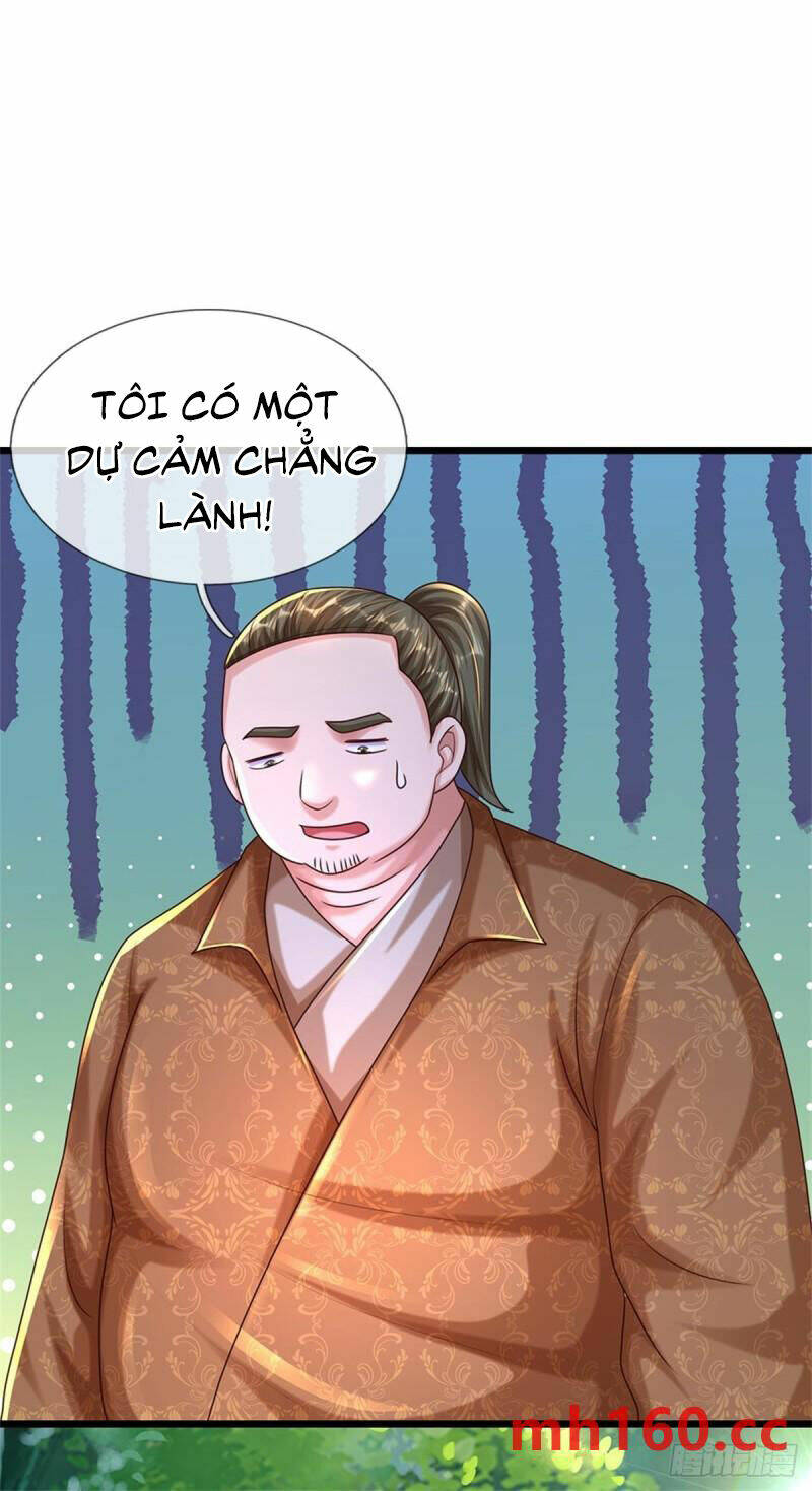 thuộc tính của ta đều tăng vào sức mạnh chapter 72 6