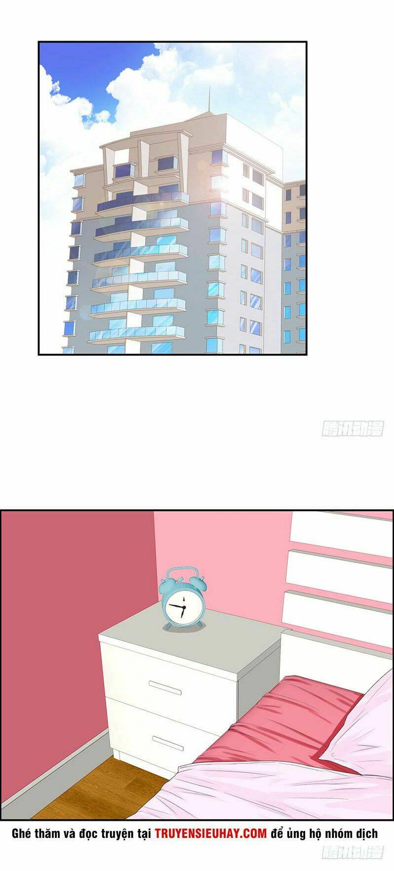 học viện cao thủ chapter 27 1
