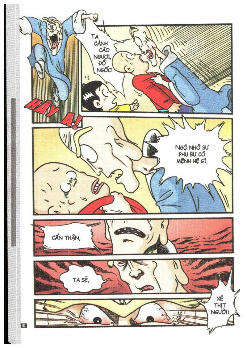 ô long viện siêu buồn cười chapter 4 82