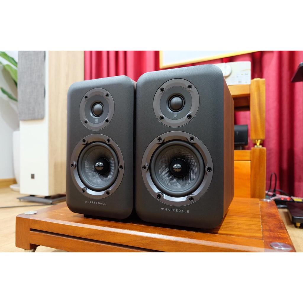 LOA WHARFEDALE D320 | Hàng Chính Hãng_Mới 100%