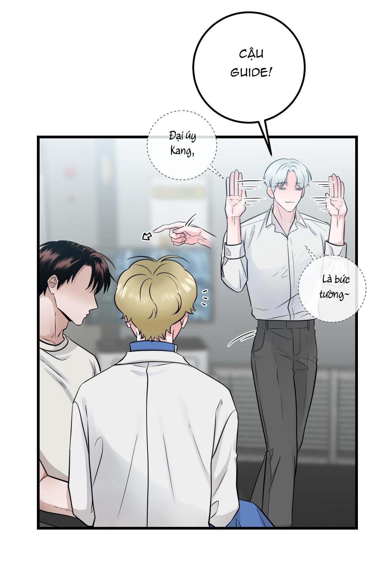 over the paradise chapter 11 28