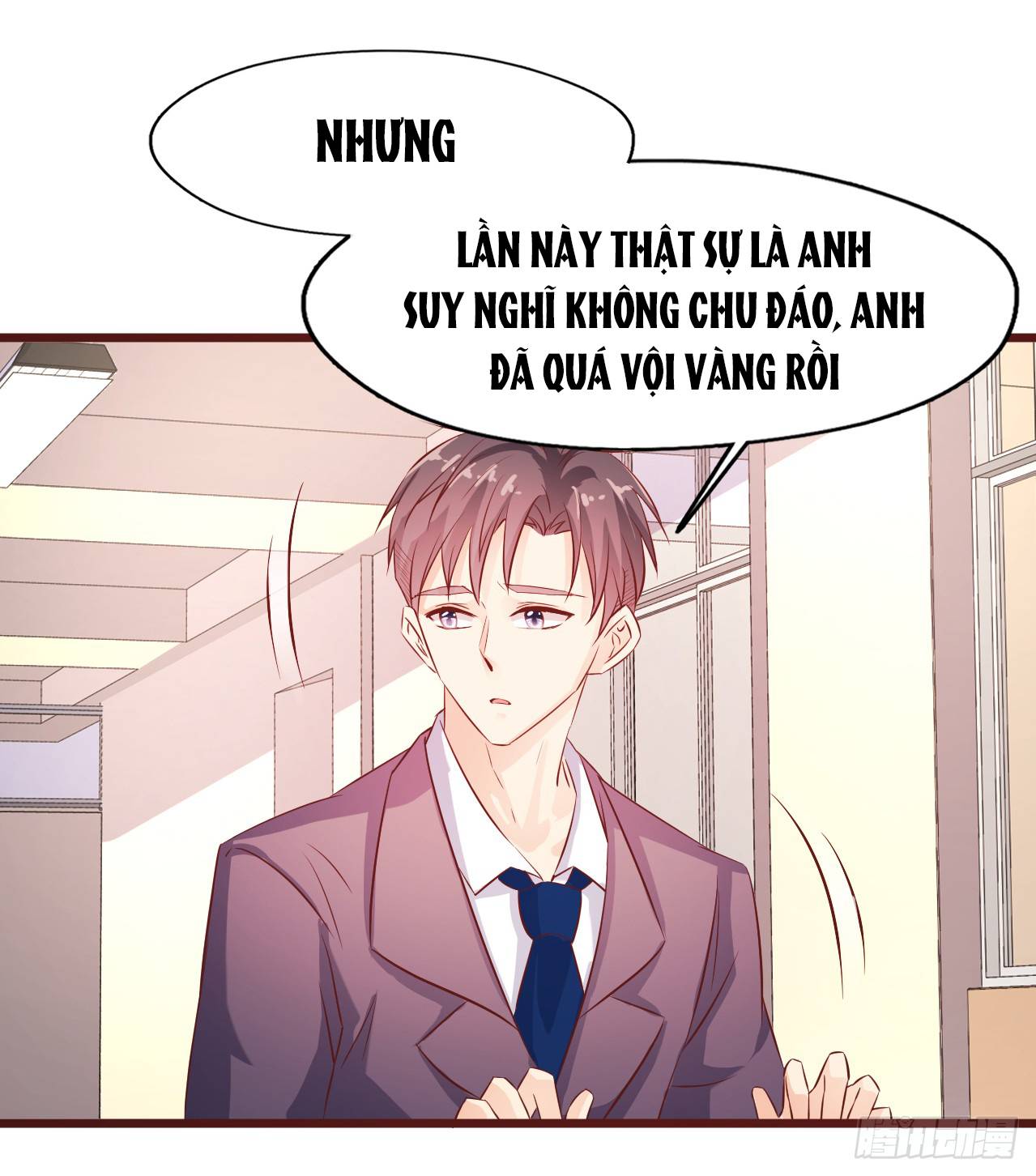 sau này vẫn cứ thích anh chapter 16 11