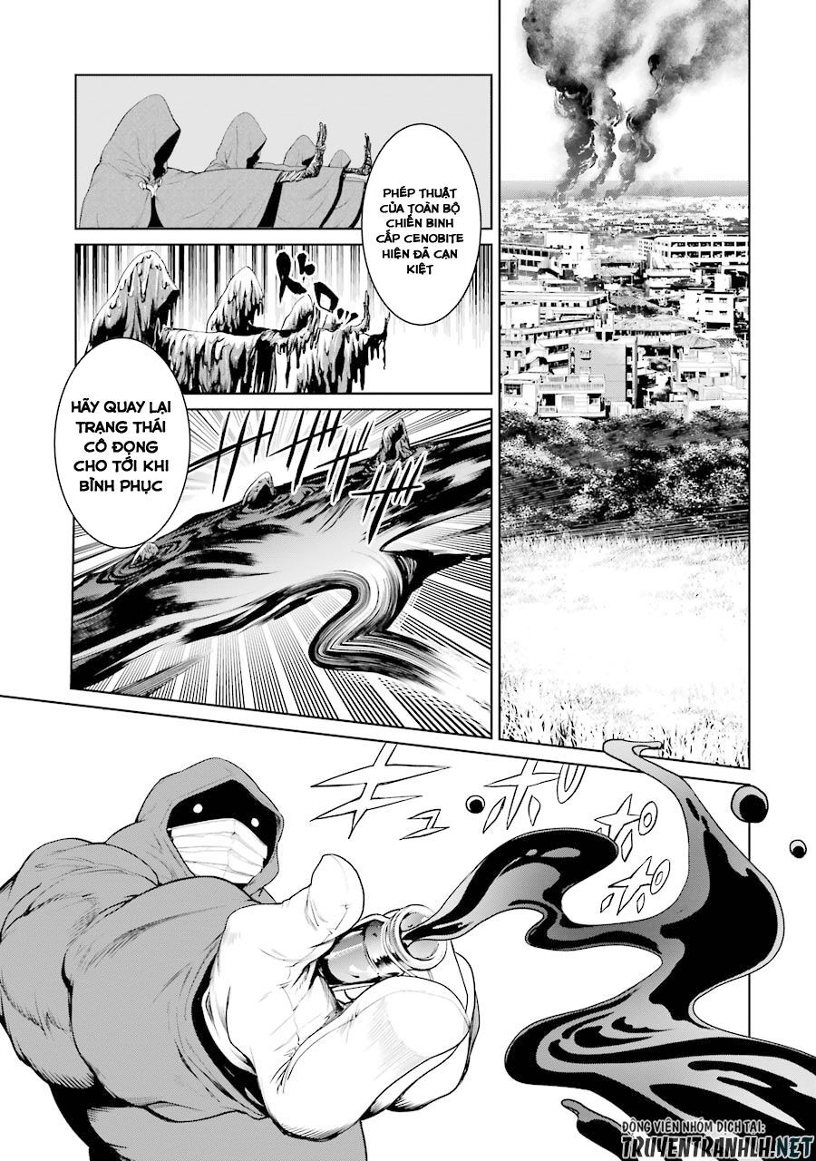 mahou shoujo tokushuusen asuka chapter 17 6