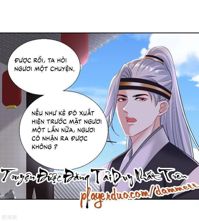 độc y đích nữ chapter 100 17