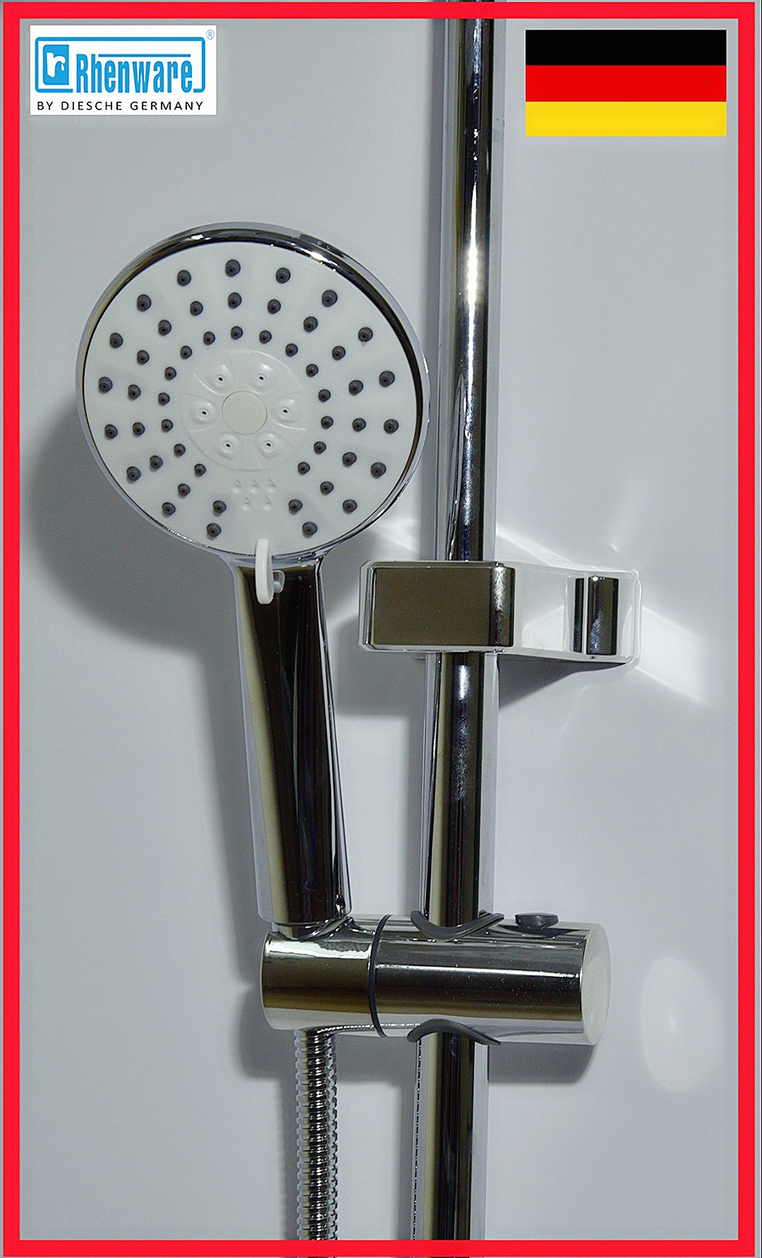 SEN CÂY NÓNG LẠNH CAO CẤP - THƯƠNG HIỆU RHENWARE SC- 83075