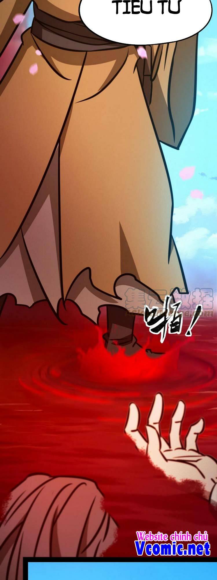 vạn cổ kiếm thần chapter 189 41