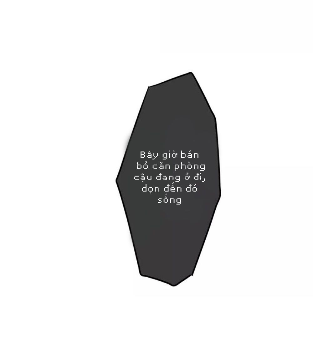 tháng sáu kì diệu chapter 15 15