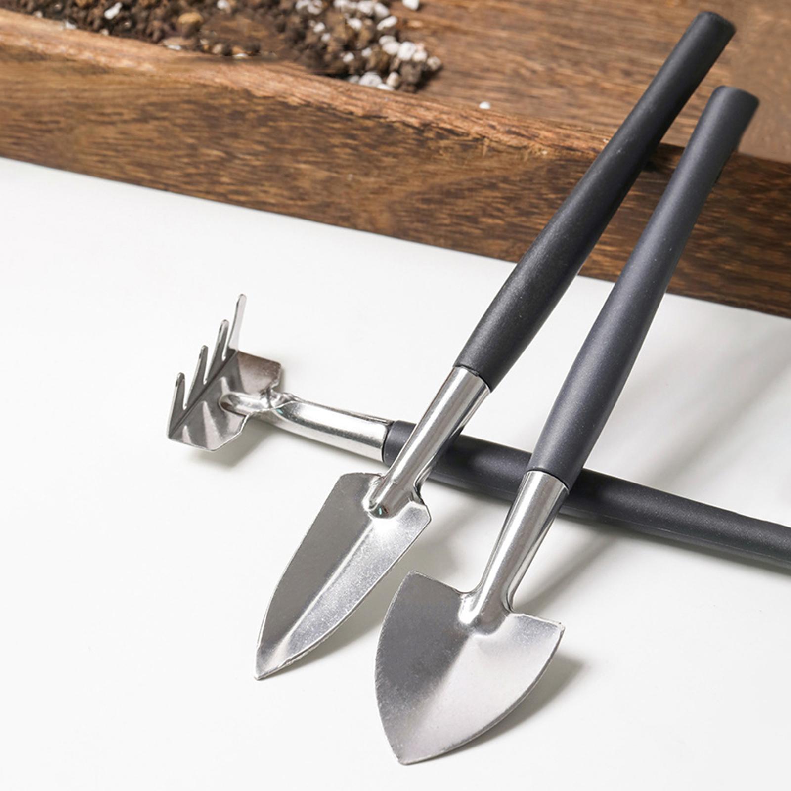 Bộ Dụng Cụ Trồng Vườn Cây Cảnh