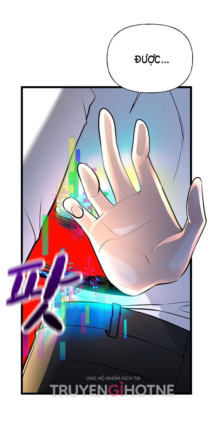 random target - mục tiêu ngẫu nhiên chapter 2.1 29