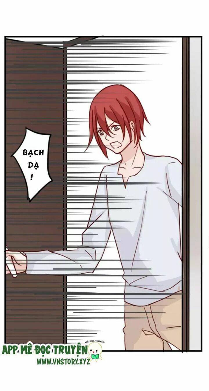 hồ tiên này không tin được chapter 42 17