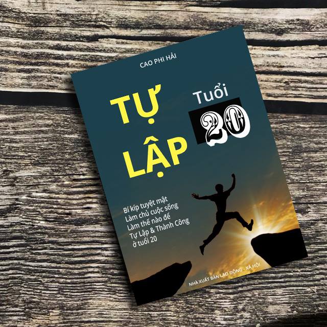 Tự Lập Tuổi 20