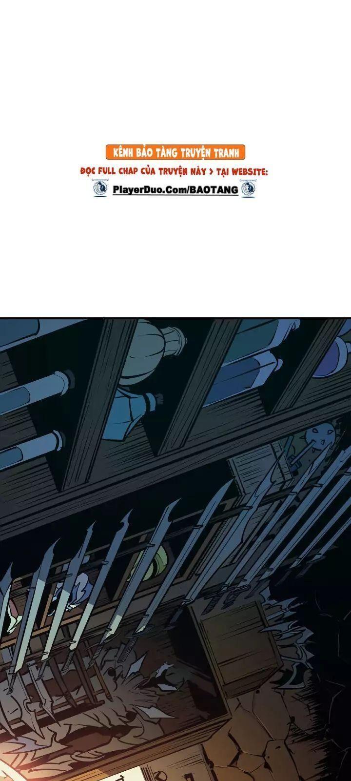 tôi trở lại thăng cấp một mình chapter 29 74