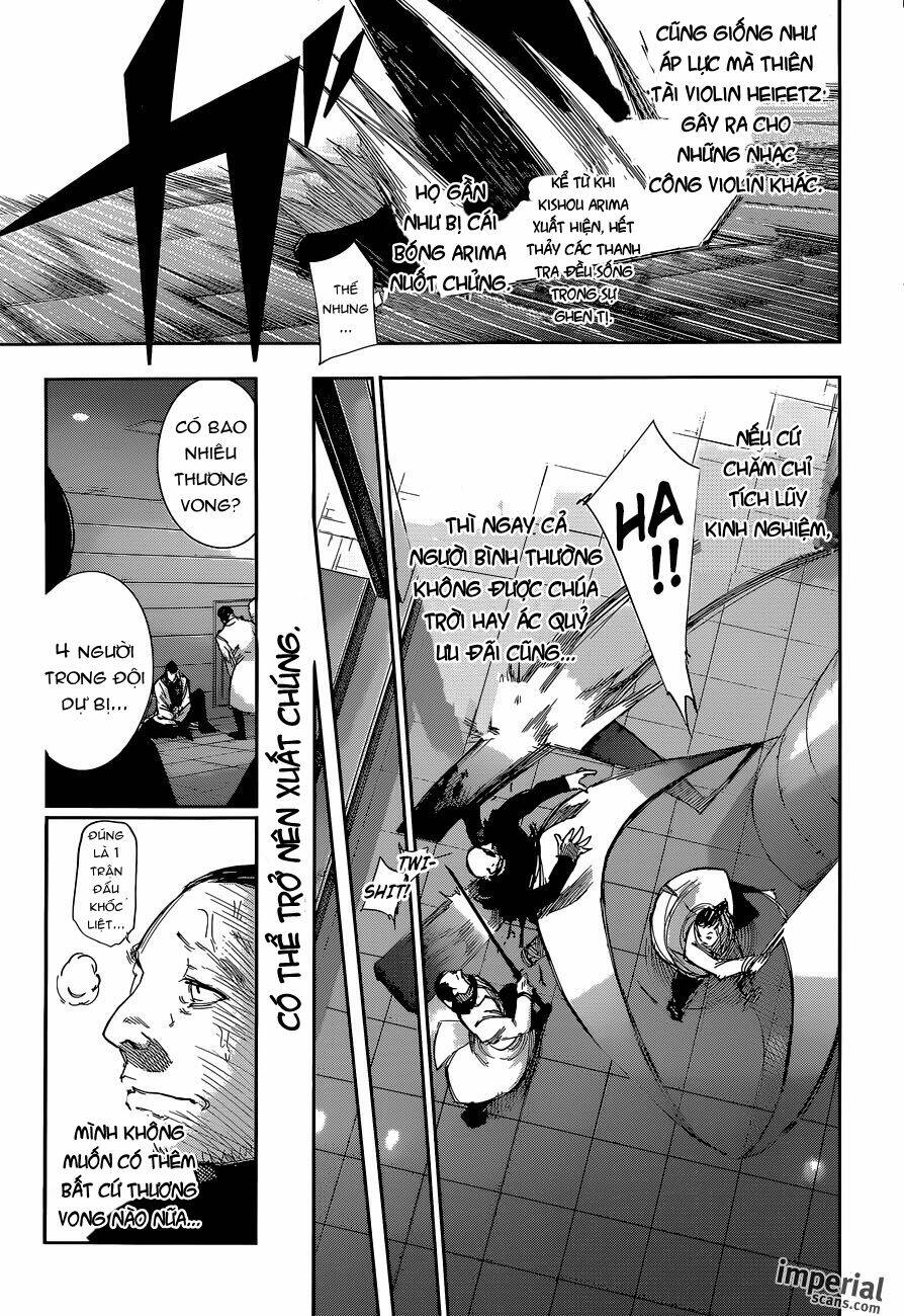 ngạ quỷ vùng tokyo 2 chapter 21 19