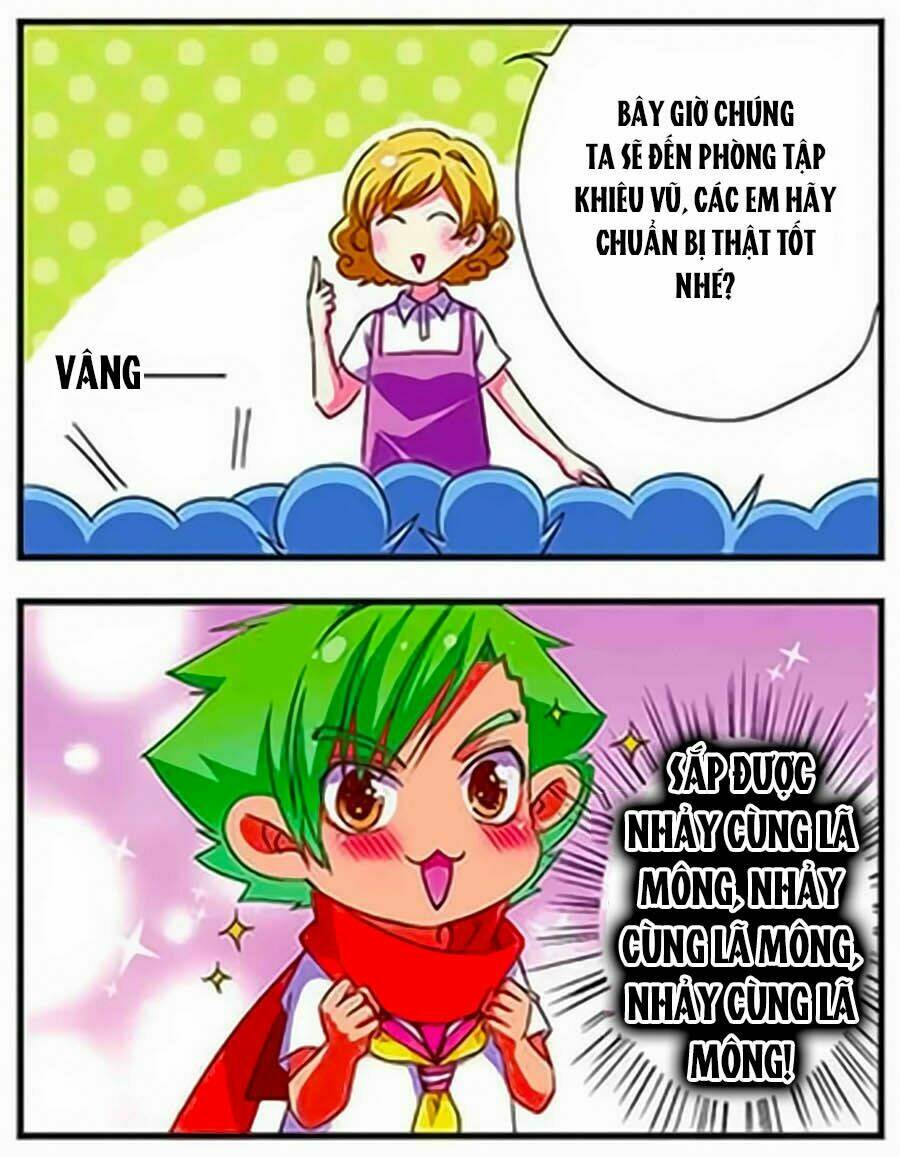 manh tam quốc chapter 112 18