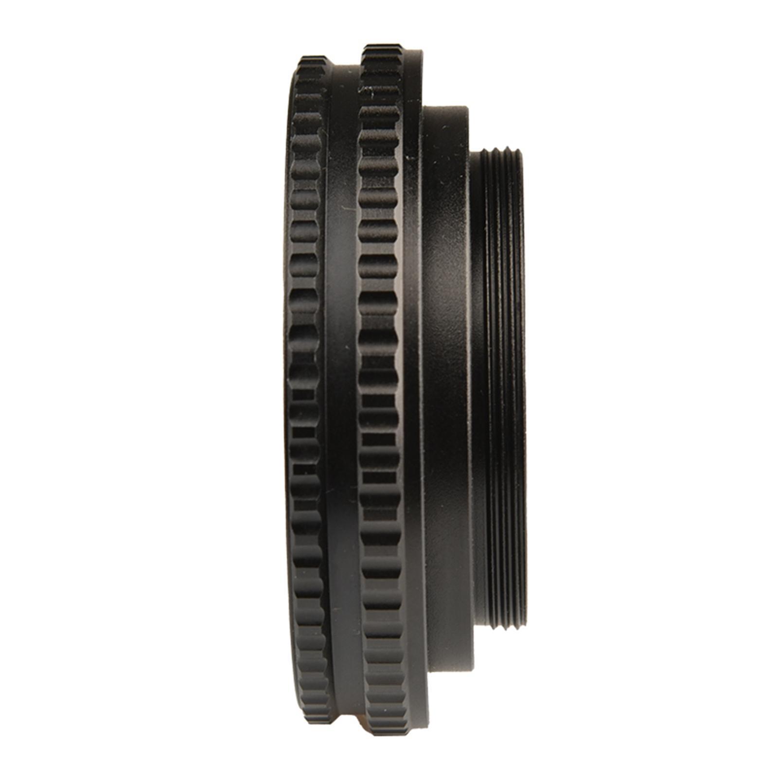 M42 to M42 Extension Tube Adapter for Digital Slr Cameras DSLR