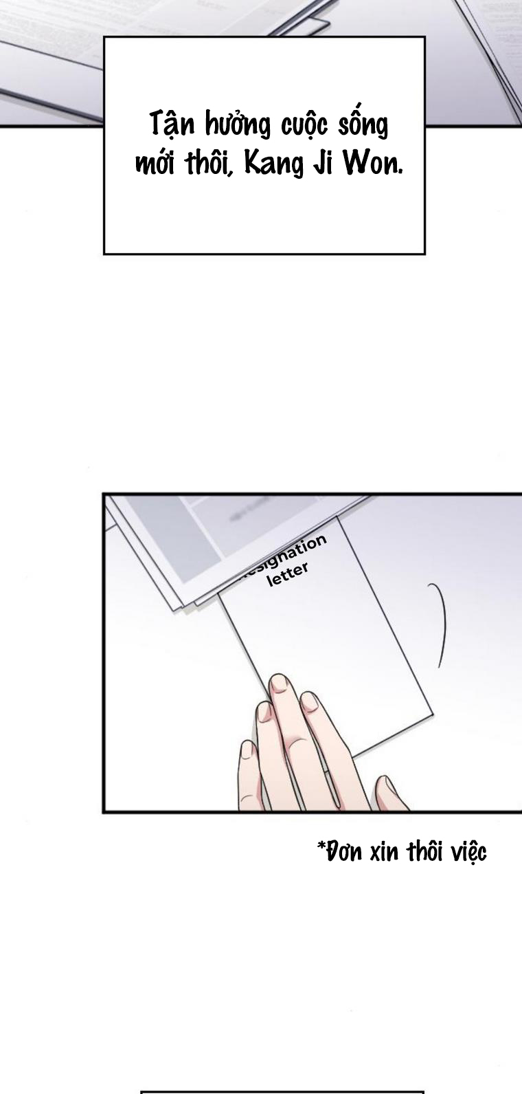 cô đi mà lấy chồng tôi chapter 23.2 24