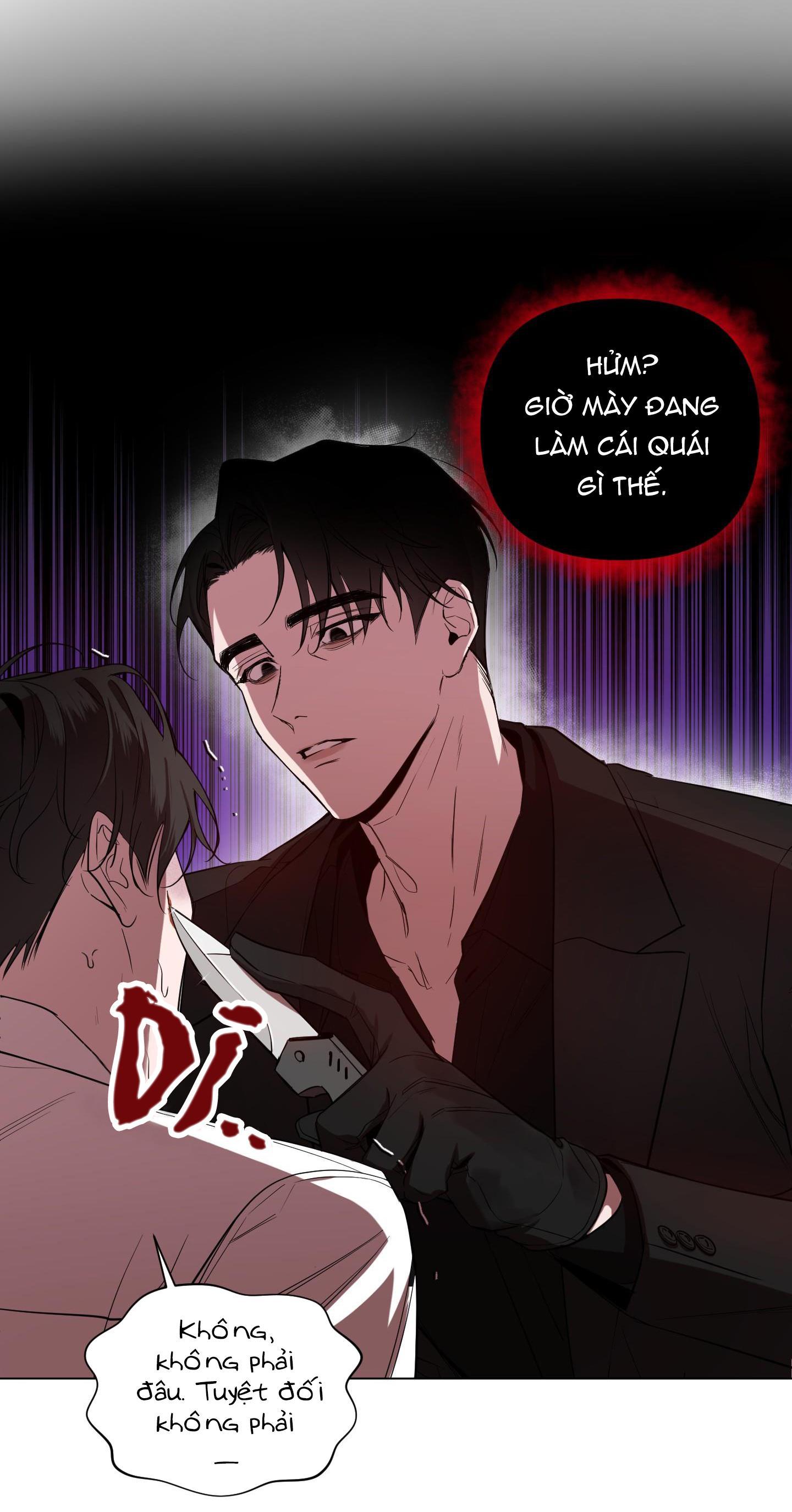 bình minh chia cắt màn đêm chapter 1 7