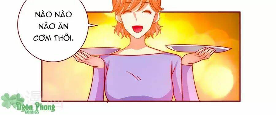 bá đạo tổng tài yêu tôi chapter 67 2