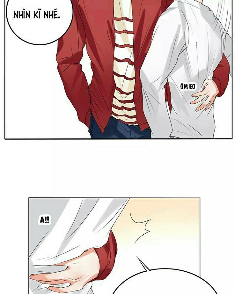 trẫm không phải là đại minh tinh chapter 12 22