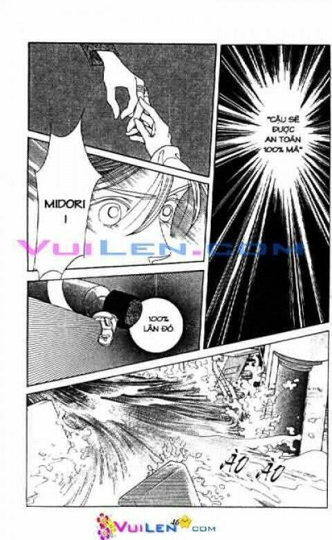 nàng tiên ánh trăng - kaguya hime chapter 2 46