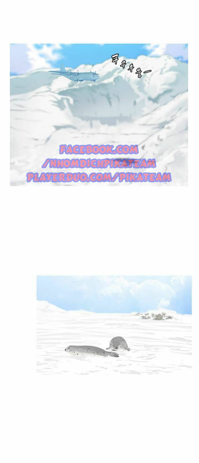 đêm vùng cực chapter 3 23