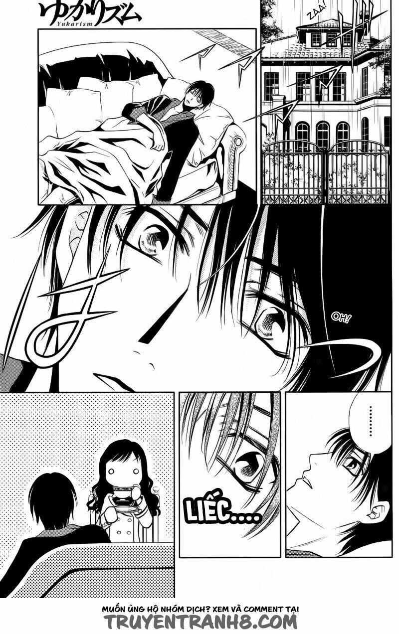 yukari zumu chapter 2 32