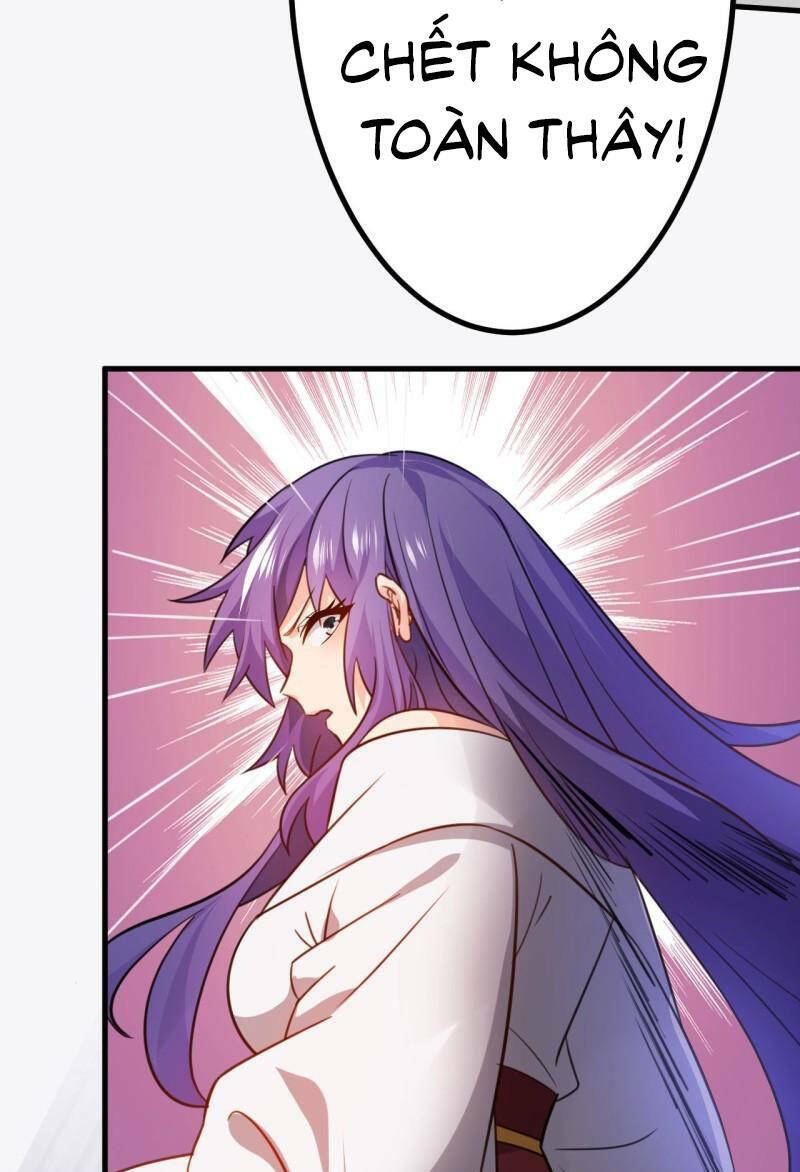 đám nữ đồ đệ đều muốn độc chiếm ta chapter 25 48