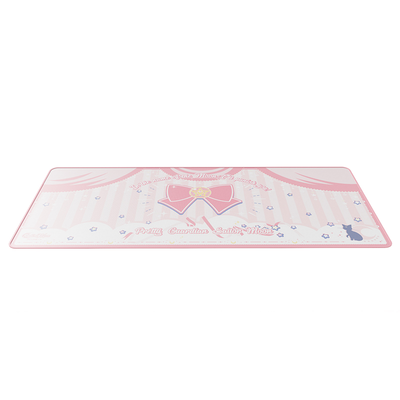 Bàn di chuột, Miếng lót chuột AKKO Sailor Moon Crystal XXL 900x400x4mm - Hàng Chính Hãng