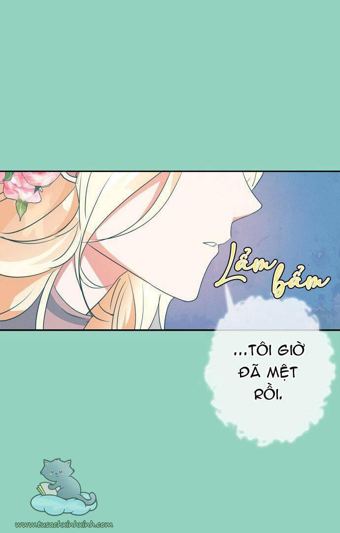 tôi đang nuôi dưỡng một con quái thú chapter 71 53
