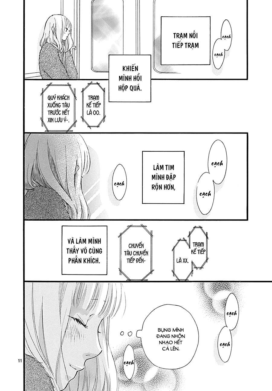 omoi, omoware, furi, furare chapter 31 12