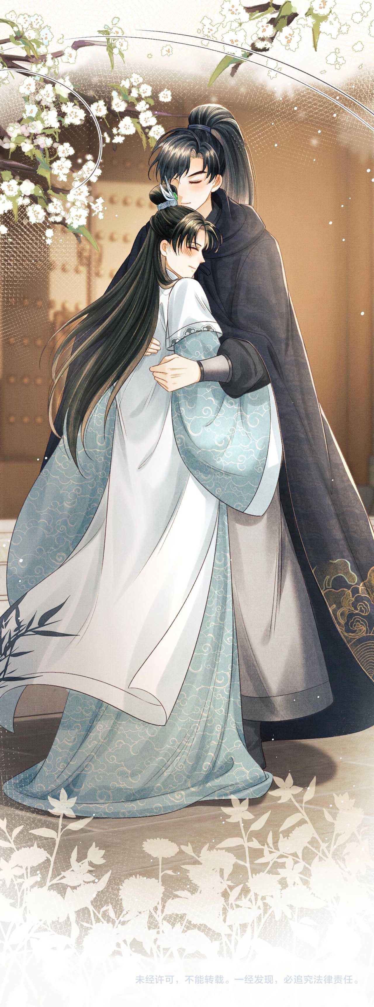 tướng quân luôn tự coi mình thành thế thân chapter 42 45