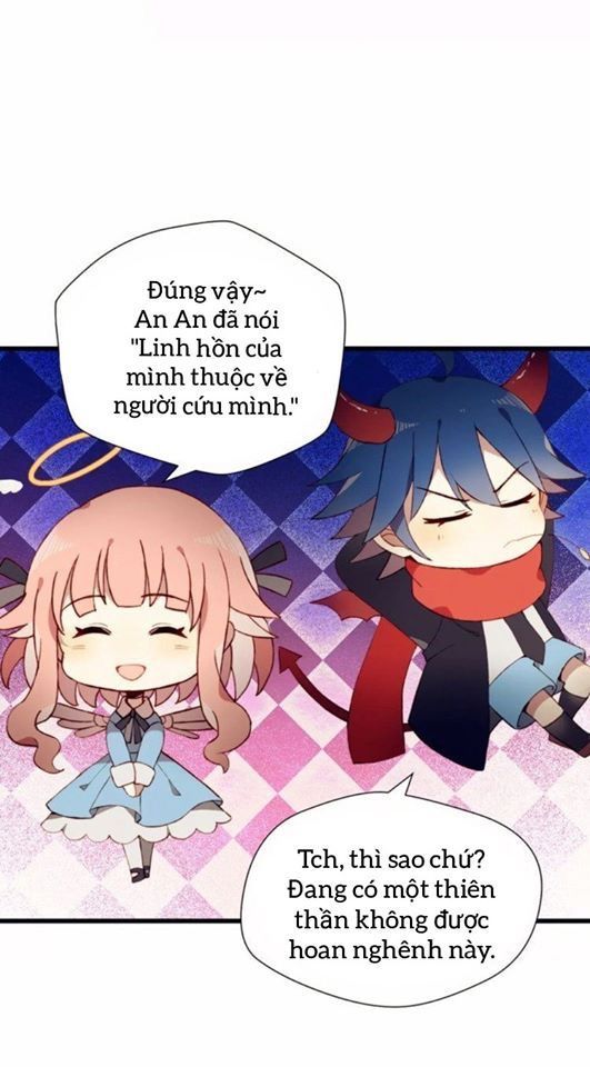 mối tình đầu dang dở của tôi chapter 1 20