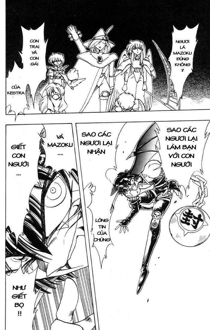 violinist of hameln - cây đàn kì diệu chapter 72 39